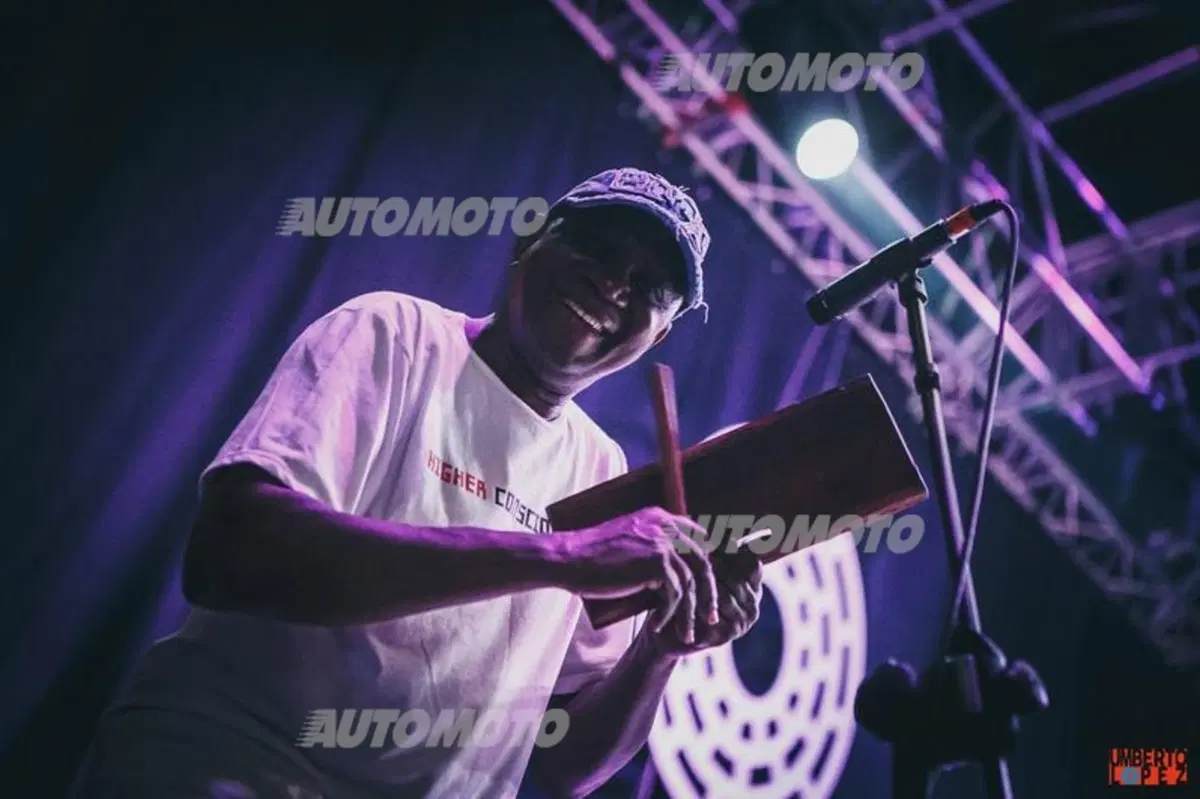 Audi partner di Locus Festival, dove la musica si fonde con la bellezza (2)