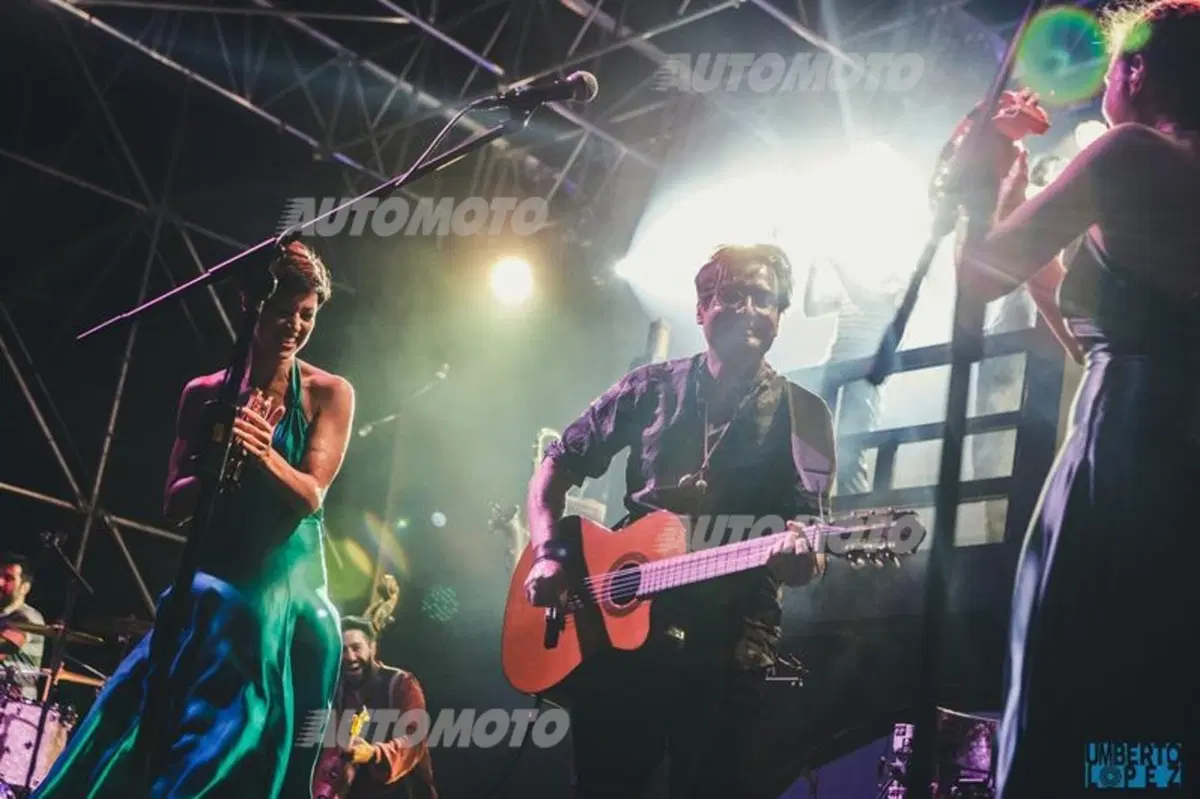 Audi partner di Locus Festival, dove la musica si fonde con la bellezza (4)
