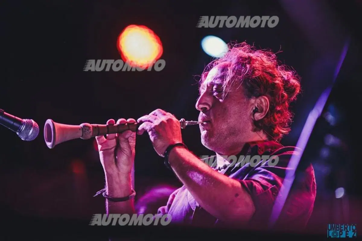 Audi partner di Locus Festival, dove la musica si fonde con la bellezza (7)