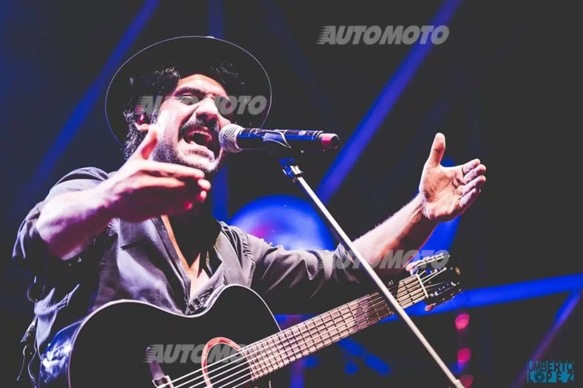 Audi partner di Locus Festival, dove la musica si fonde con la bellezza (9)