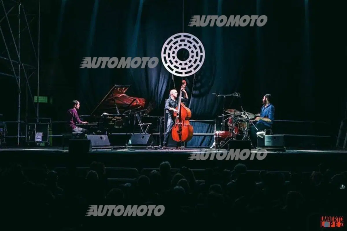 Audi partner di Locus Festival, dove la musica si fonde con la bellezza (10)