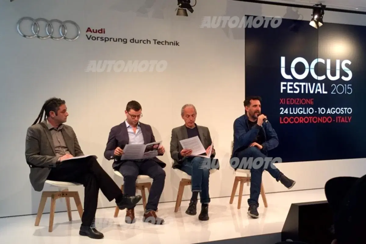 Audi partner di Locus Festival, dove la musica si fonde con la bellezza (11)