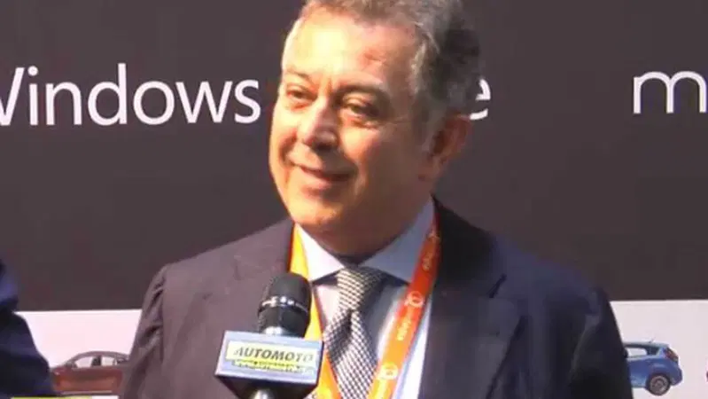 Maldarizzi: &laquo;Concessionari? Oggi &egrave; fondamentale avere un sito web innovativo&raquo;