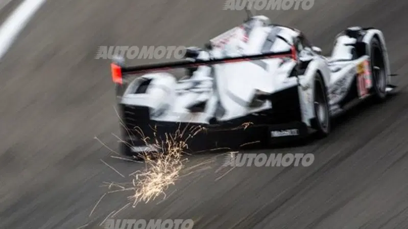 WEC 2015, 6h di Spa: Porsche e Aston Martin davanti a tutti