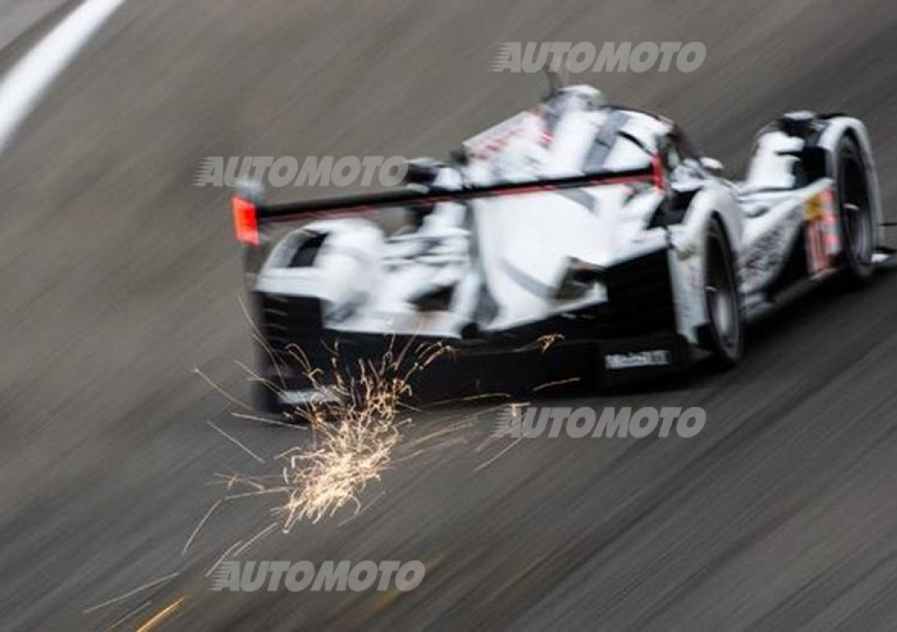 WEC 2015, 6h di Spa: Porsche e Aston Martin davanti a tutti