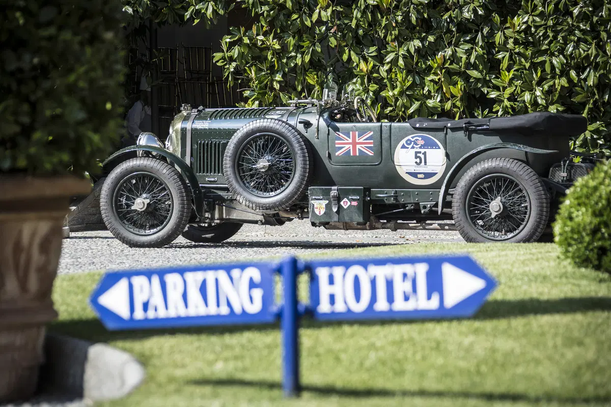Concorso d'Eleganza Villa d'Este 2017, le foto più belle da Cernobbio (99)