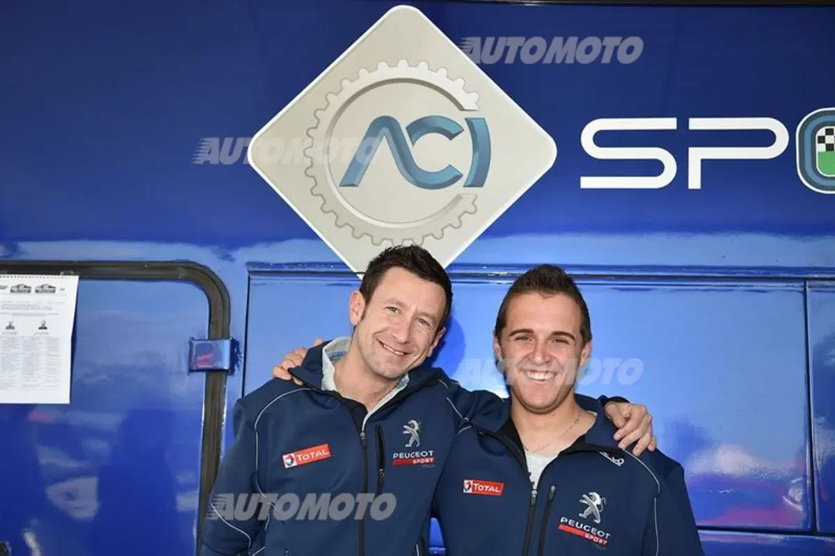 CIR 2015. Adriatico Day 1: in testa Scandola (Fabia S2000) (26)