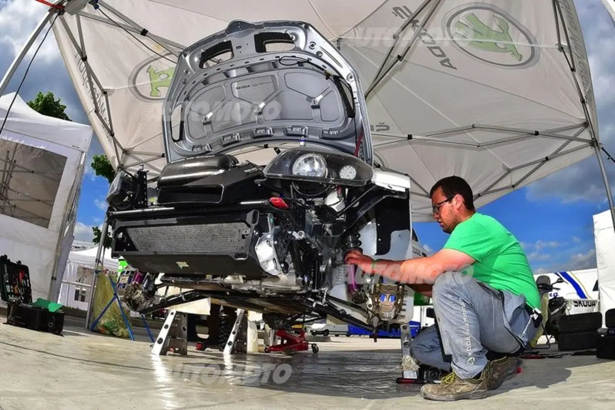 CIR 2015. Adriatico Day 1: in testa Scandola (Fabia S2000) (27)