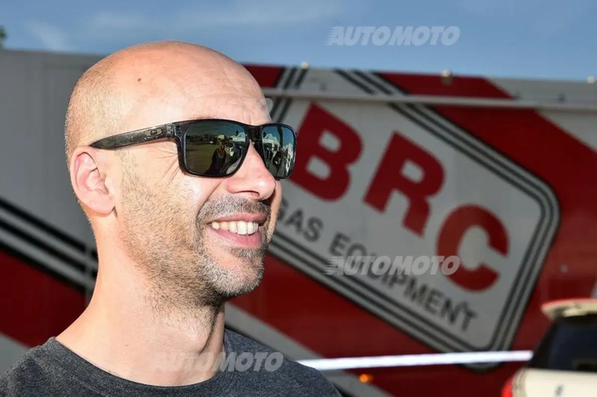 CIR 2015. Adriatico Day 1: in testa Scandola (Fabia S2000) (32)