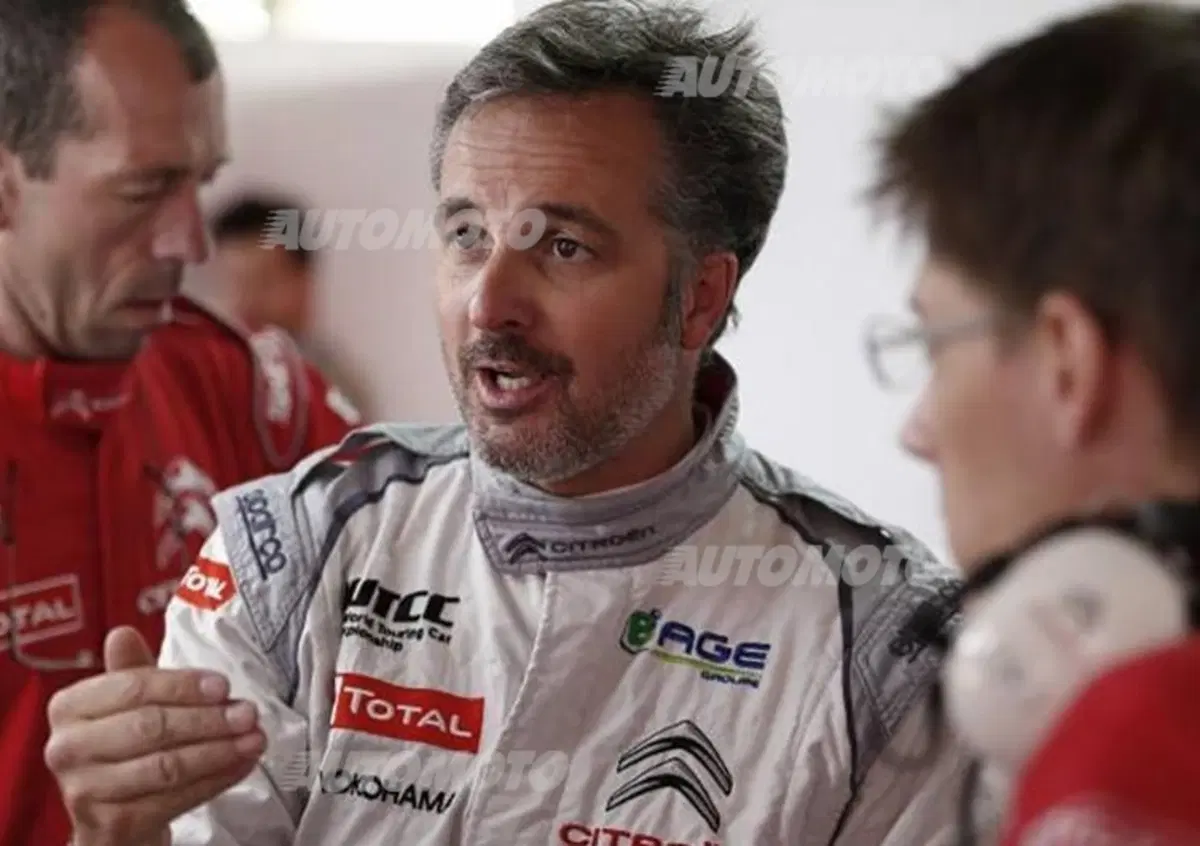 WTCC 2015, qualifiche Ungheria: Muller in pole