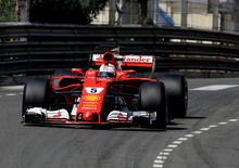 F1, GP Montecarlo 2017: Ferrari, vittoria pesante