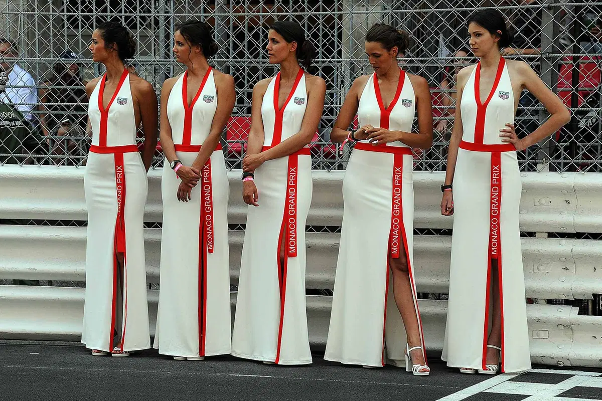 F1, GP Montecarlo 2017: Ferrari, vittoria pesante (57)