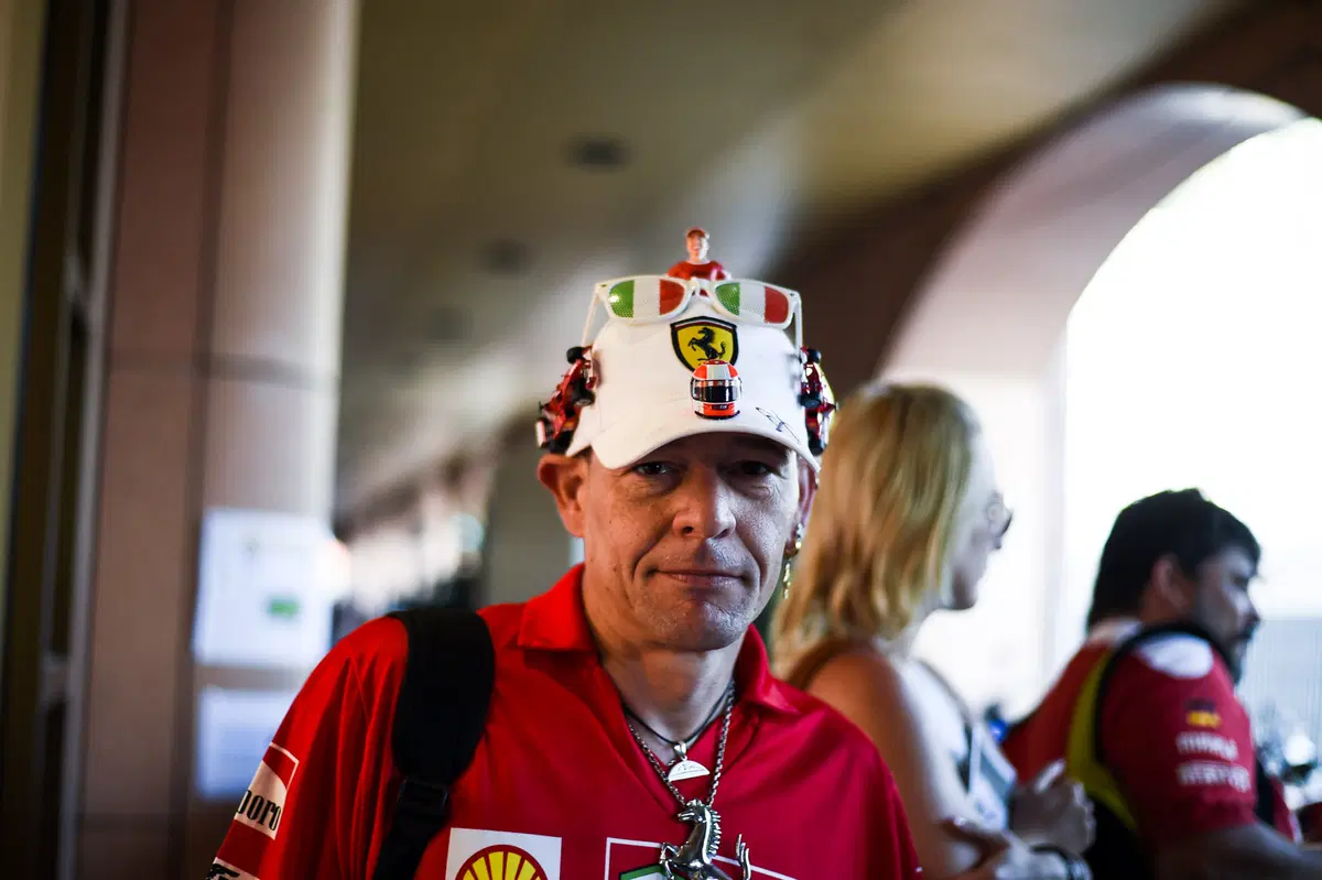 F1, GP Montecarlo 2017: Ferrari, vittoria pesante (2)