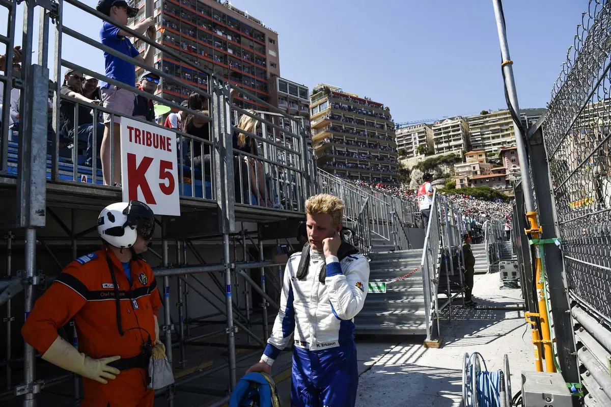 F1, GP Montecarlo 2017: Ferrari, vittoria pesante (28)