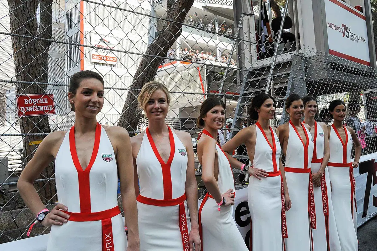 F1, GP Montecarlo 2017: Ferrari, vittoria pesante (66)