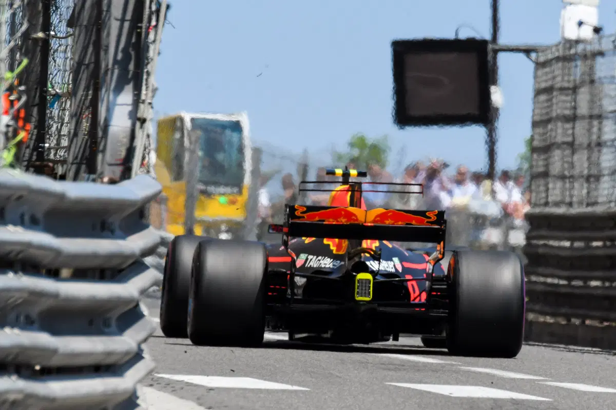 F1, GP Montecarlo 2017: Ferrari, vittoria pesante (81)
