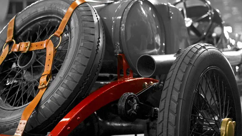 Verona Legend Cars 2015, dall'8 al 10 maggio va di scena l'automobile