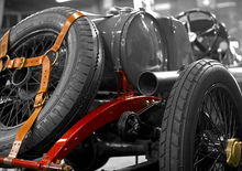 Verona Legend Cars 2015, dall'8 al 10 maggio va di scena l'automobile