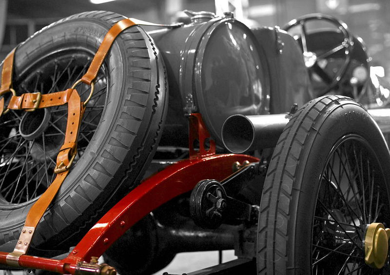 Verona Legend Cars 2015, dall&#039;8 al 10 maggio va di scena l&#039;automobile