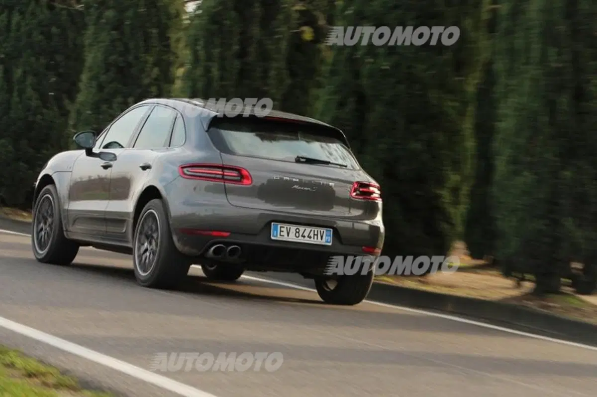 Porsche Macan S Diesel (2)