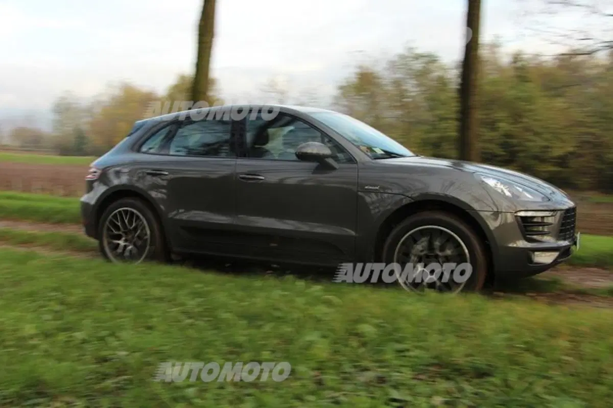 Porsche Macan S Diesel (5)