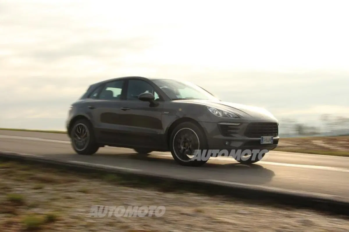 Porsche Macan S Diesel (7)