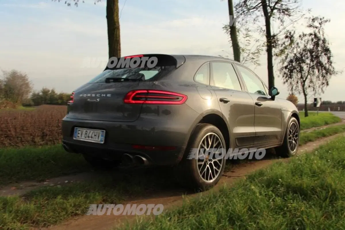 Porsche Macan S Diesel (9)