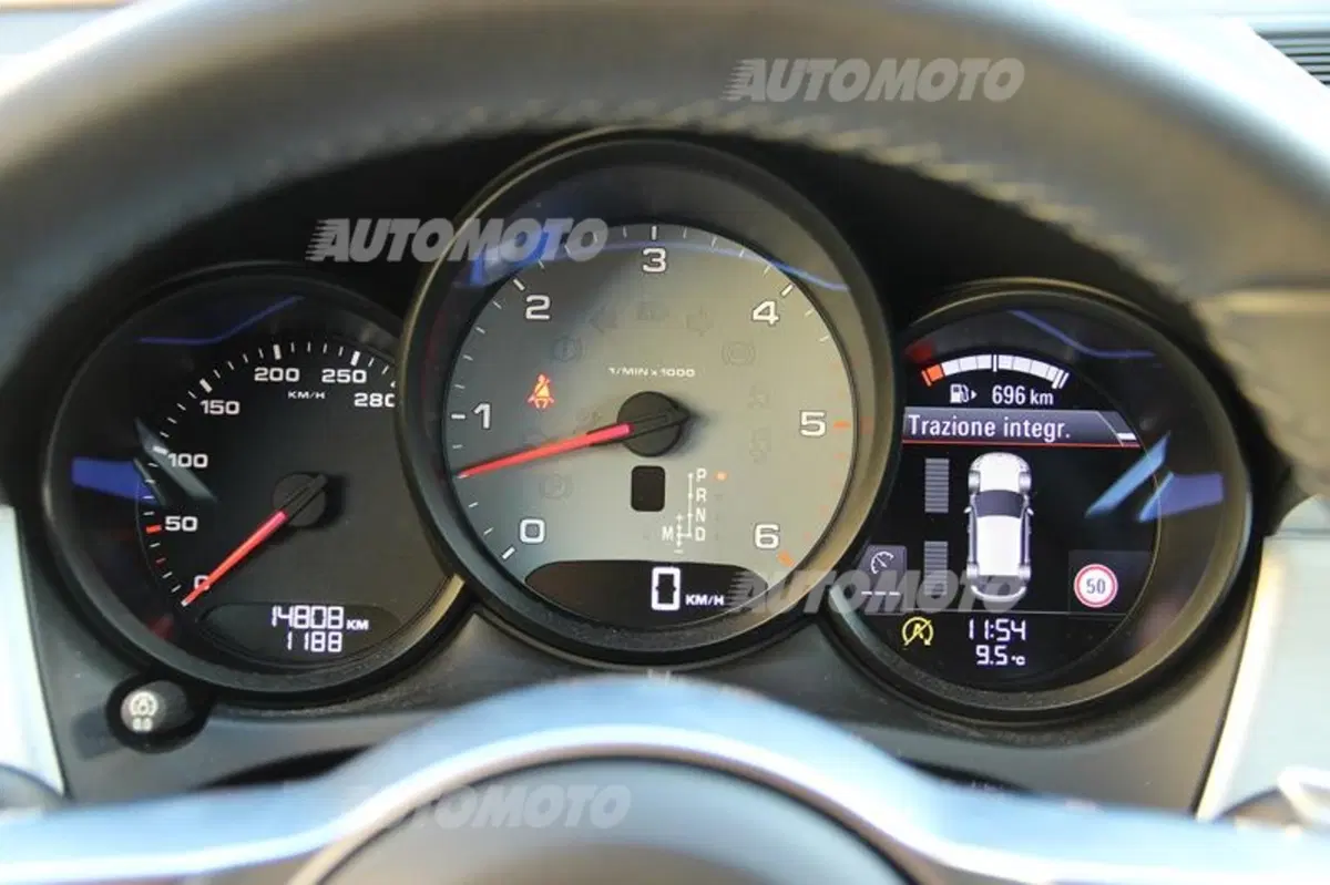 Porsche Macan S Diesel (38)