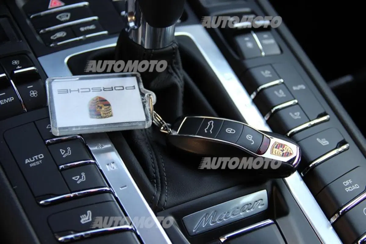 Porsche Macan S Diesel (60)