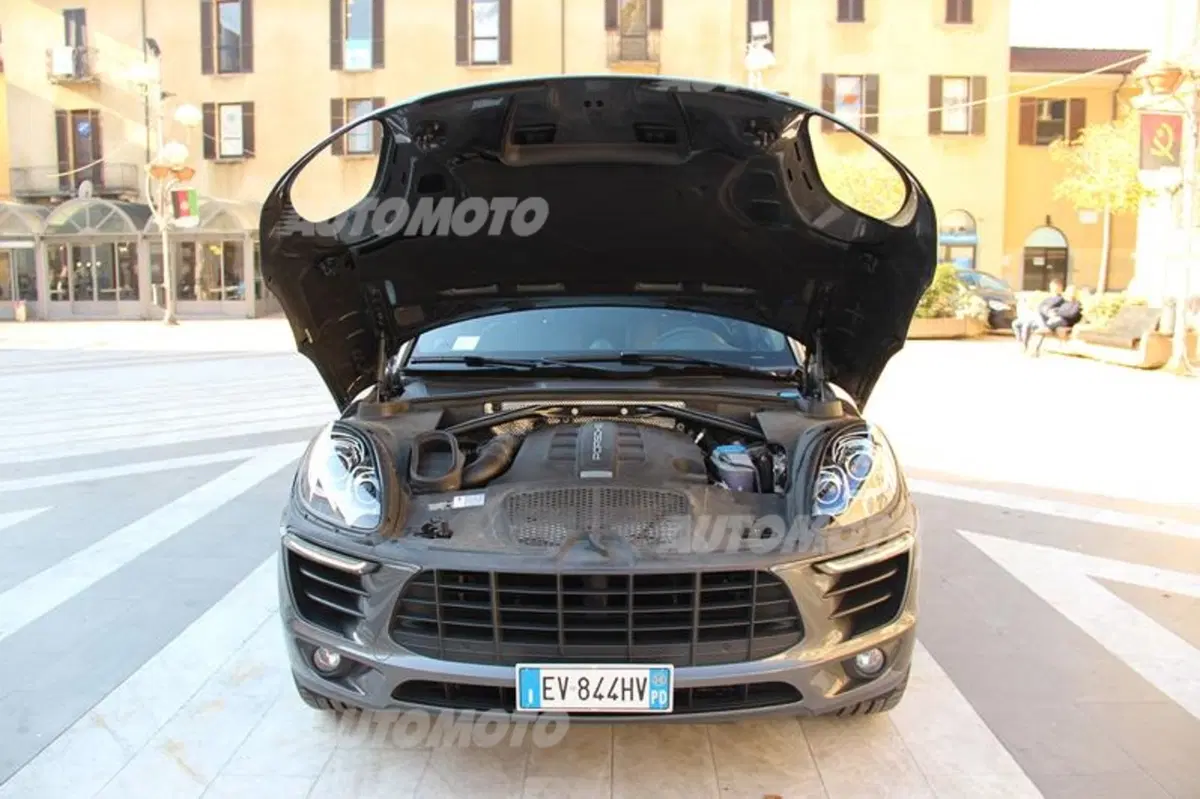 Porsche Macan S Diesel (73)