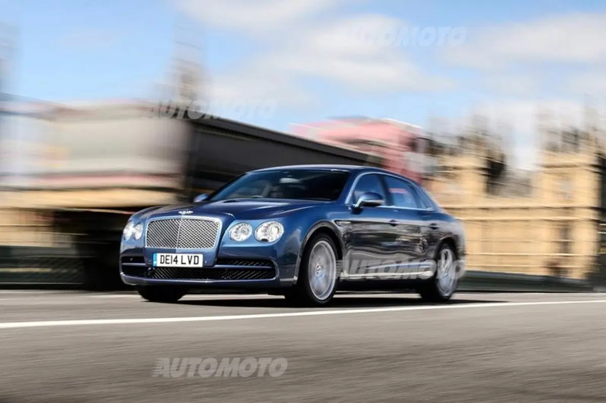 Bentley Factory Experience: dove nascono le auto di Queen Elizabeth (27)