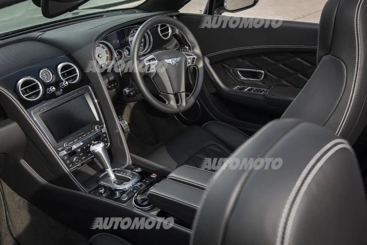 Bentley Factory Experience: dove nascono le auto di Queen Elizabeth (29)