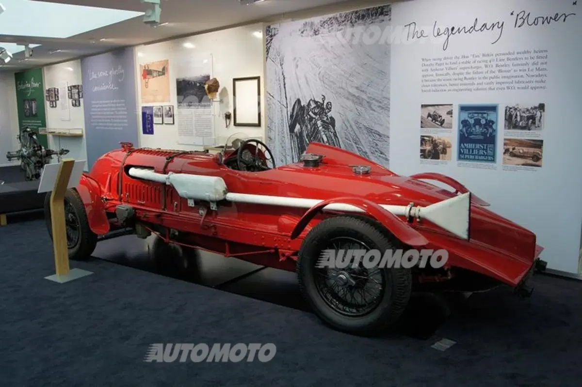 Bentley Factory Experience: dove nascono le auto di Queen Elizabeth (31)