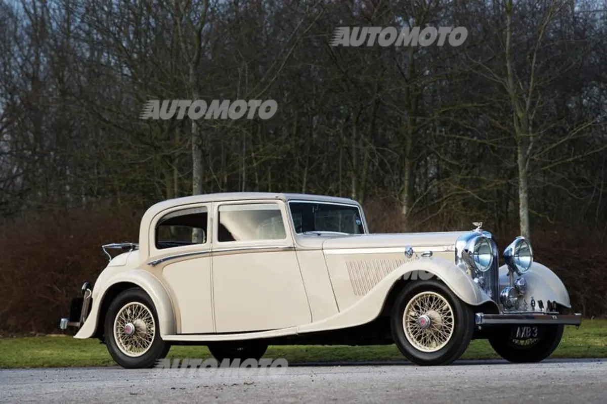 Bentley Factory Experience: dove nascono le auto di Queen Elizabeth (32)