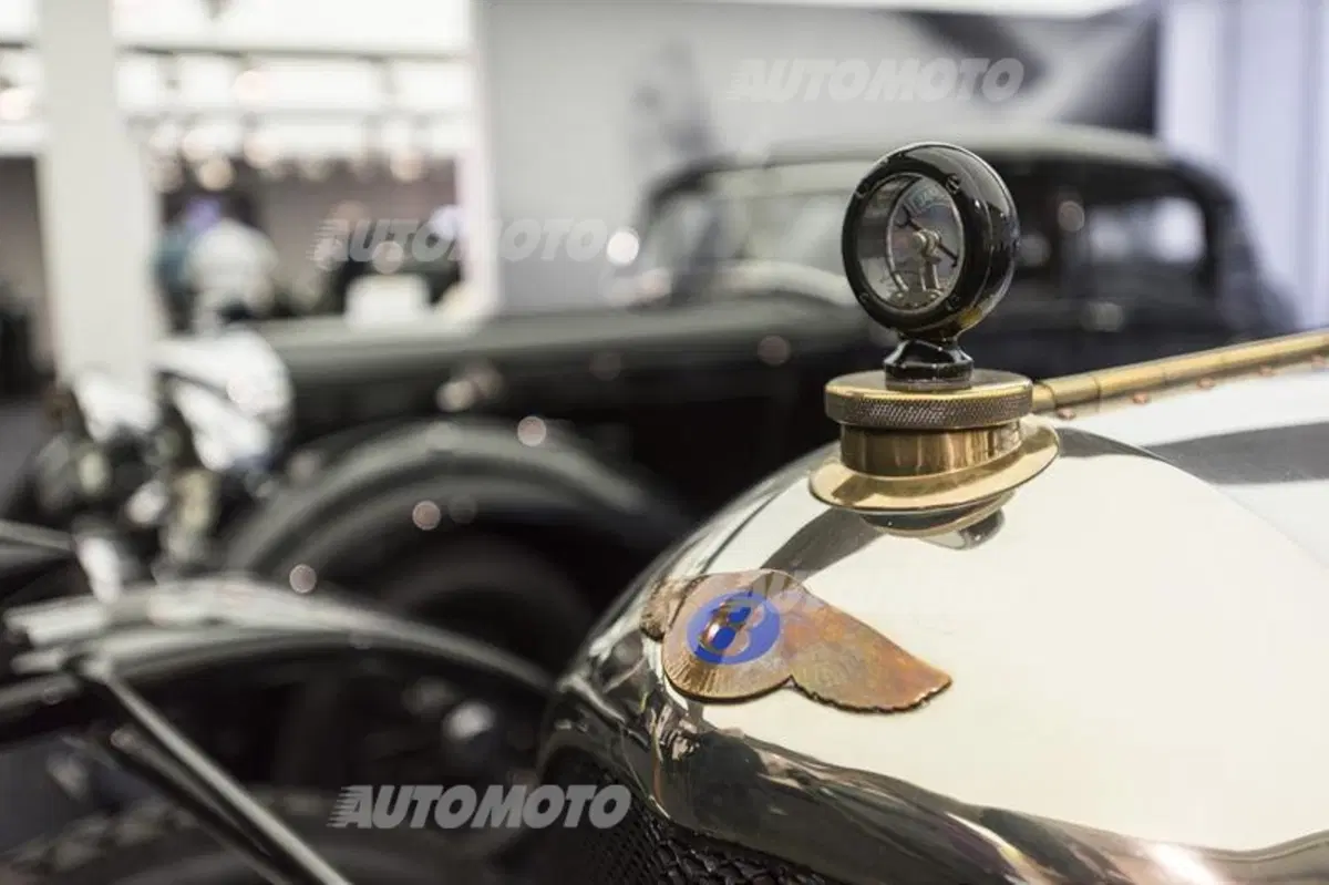 Bentley Factory Experience: dove nascono le auto di Queen Elizabeth (33)