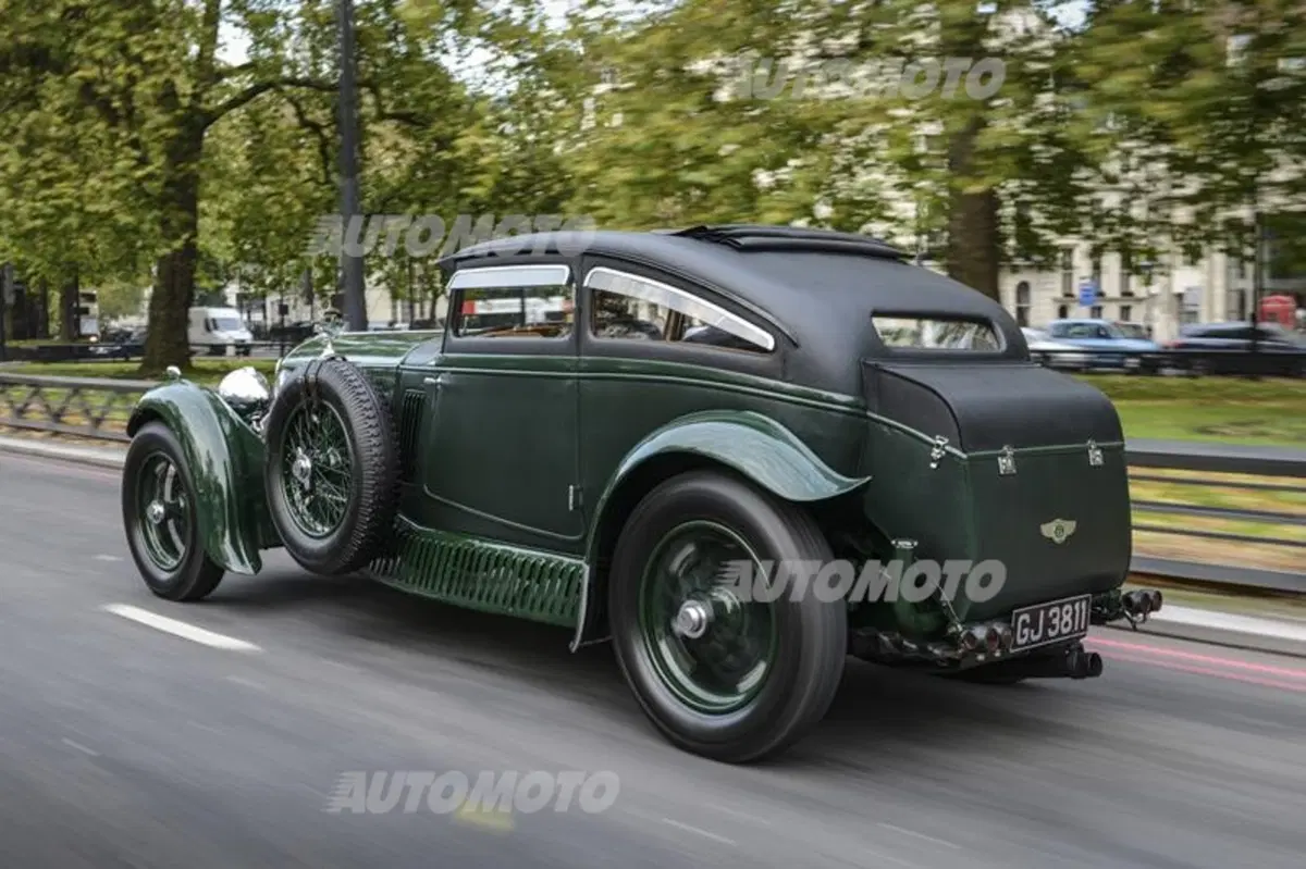 Bentley Factory Experience: dove nascono le auto di Queen Elizabeth (34)