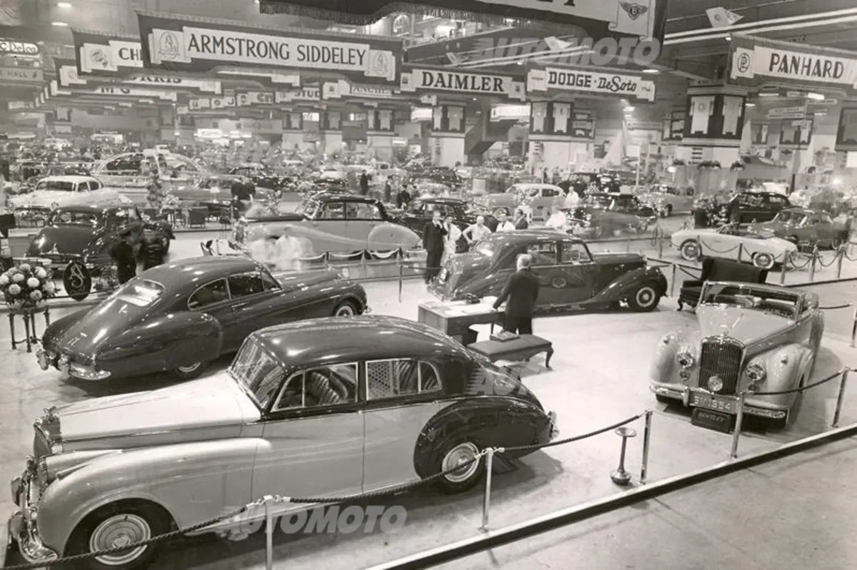 Bentley Factory Experience: dove nascono le auto di Queen Elizabeth (35)
