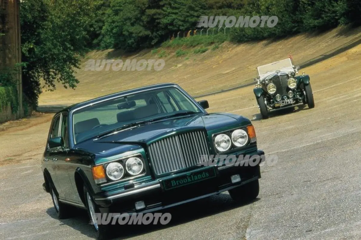 Bentley Factory Experience: dove nascono le auto di Queen Elizabeth (39)