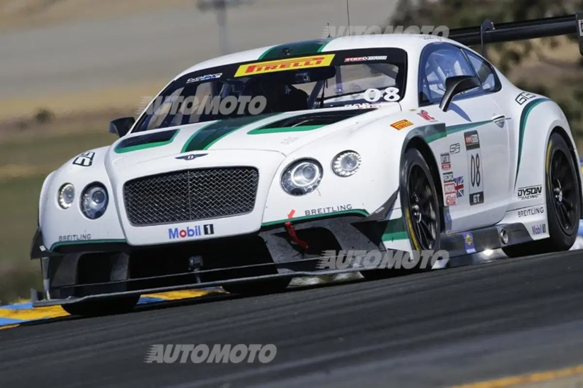 Bentley Factory Experience: dove nascono le auto di Queen Elizabeth (43)