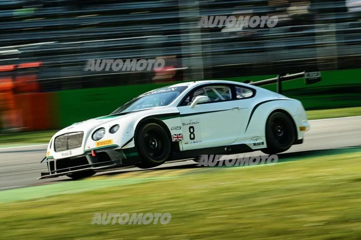 Bentley Factory Experience: dove nascono le auto di Queen Elizabeth (44)