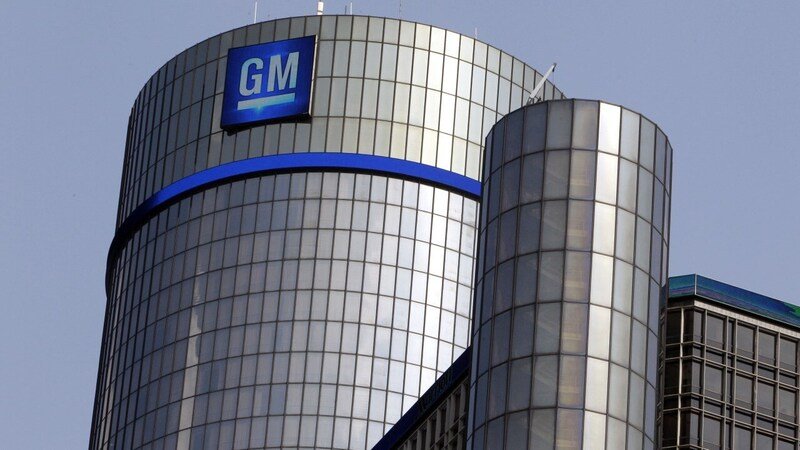 General Motors, tagliato il traguardo dei 500 milioni di auto prodotte