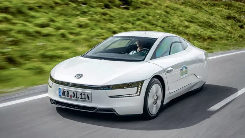 Volkswagen Sustainability Report 2014. Sedici mosse per l'uomo e l'ambiente