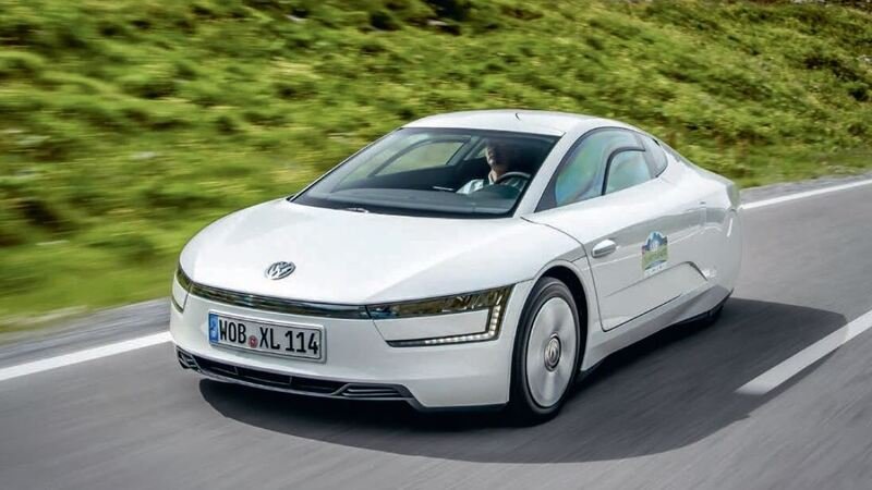 Volkswagen Sustainability Report 2014. Sedici mosse per l&#039;uomo e l&#039;ambiente
