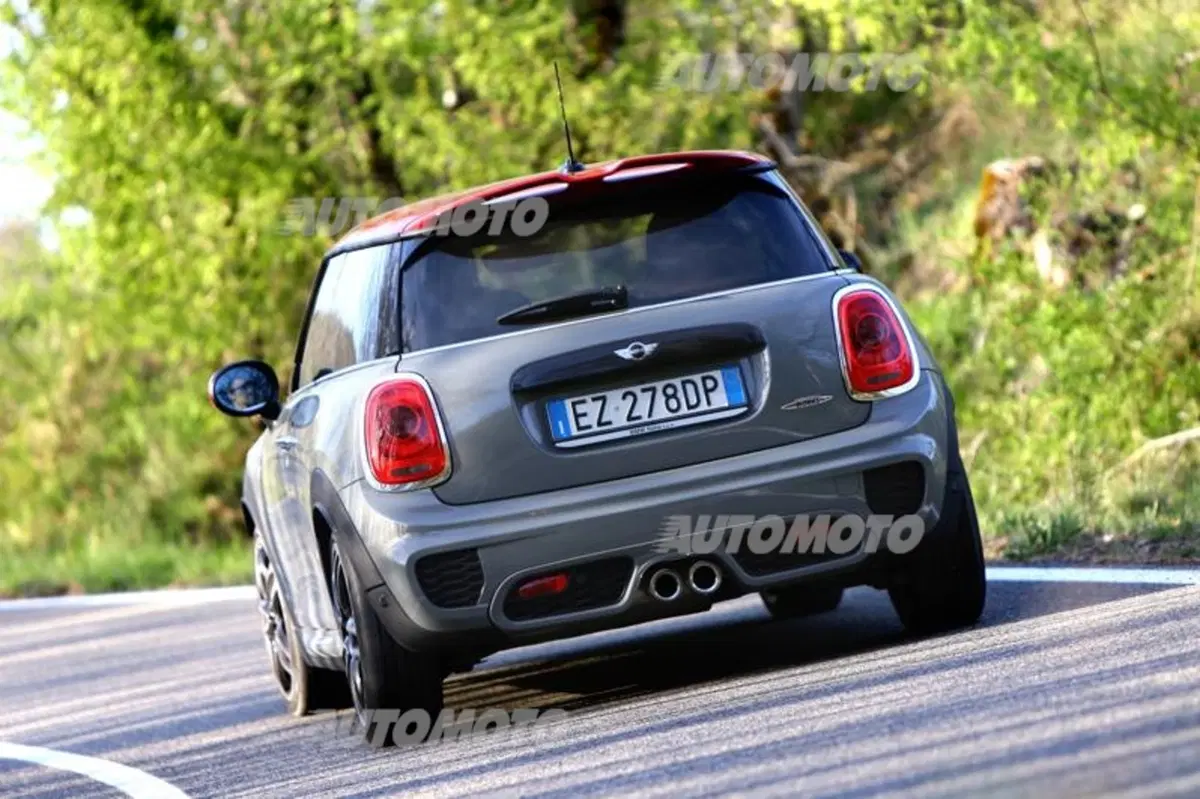 MINI John Cooper Works (32)