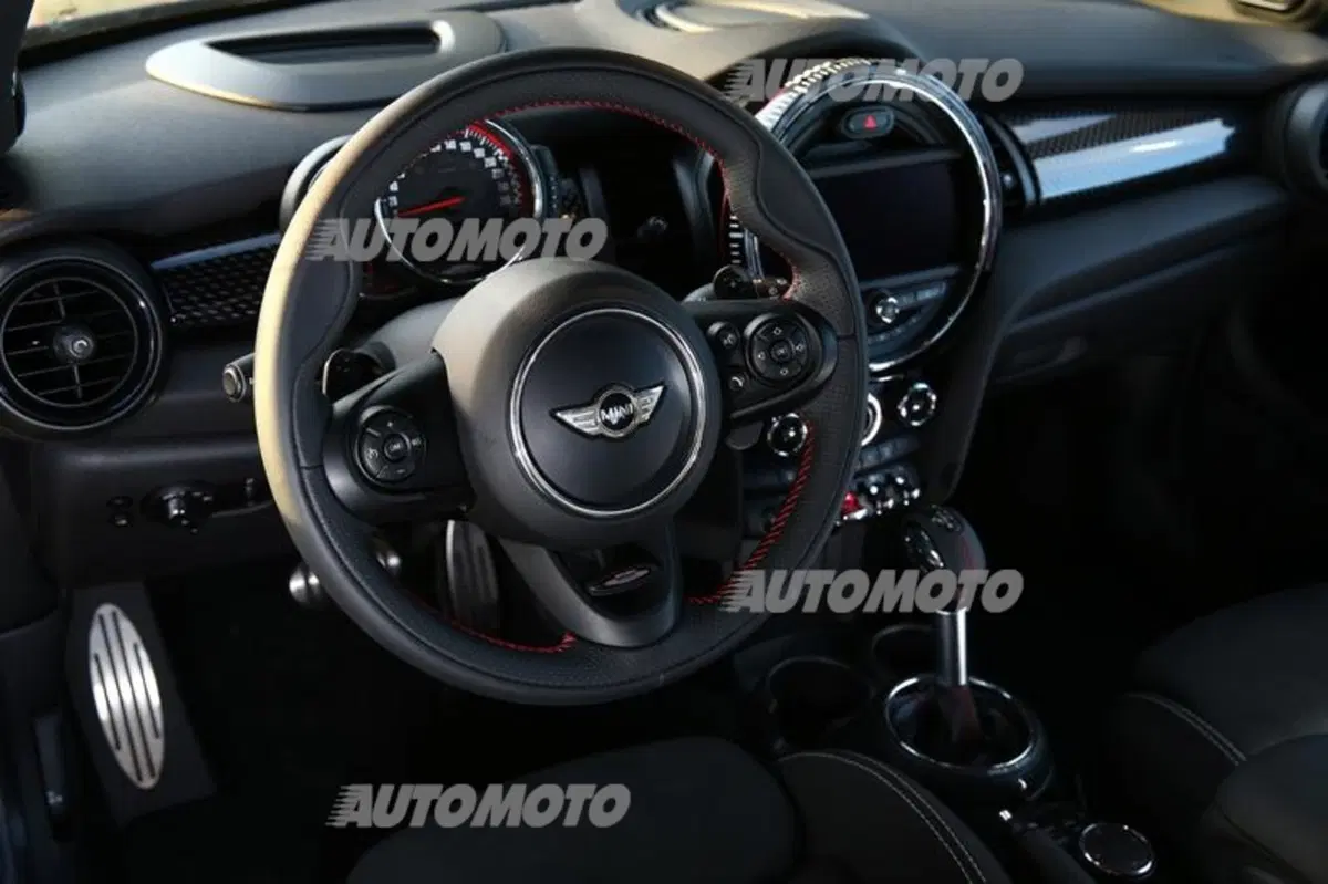 MINI John Cooper Works (33)