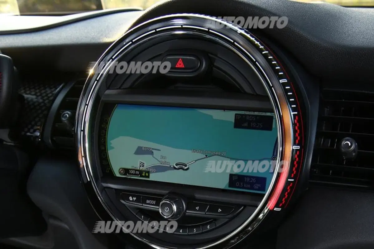 MINI John Cooper Works (34)