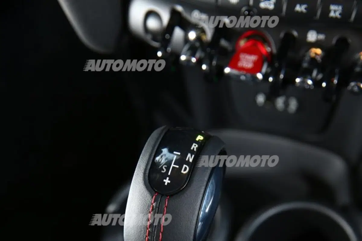 MINI John Cooper Works (35)