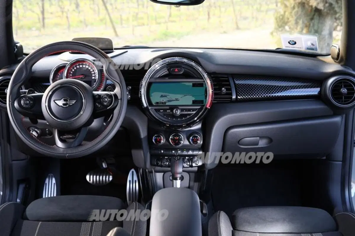 MINI John Cooper Works (38)