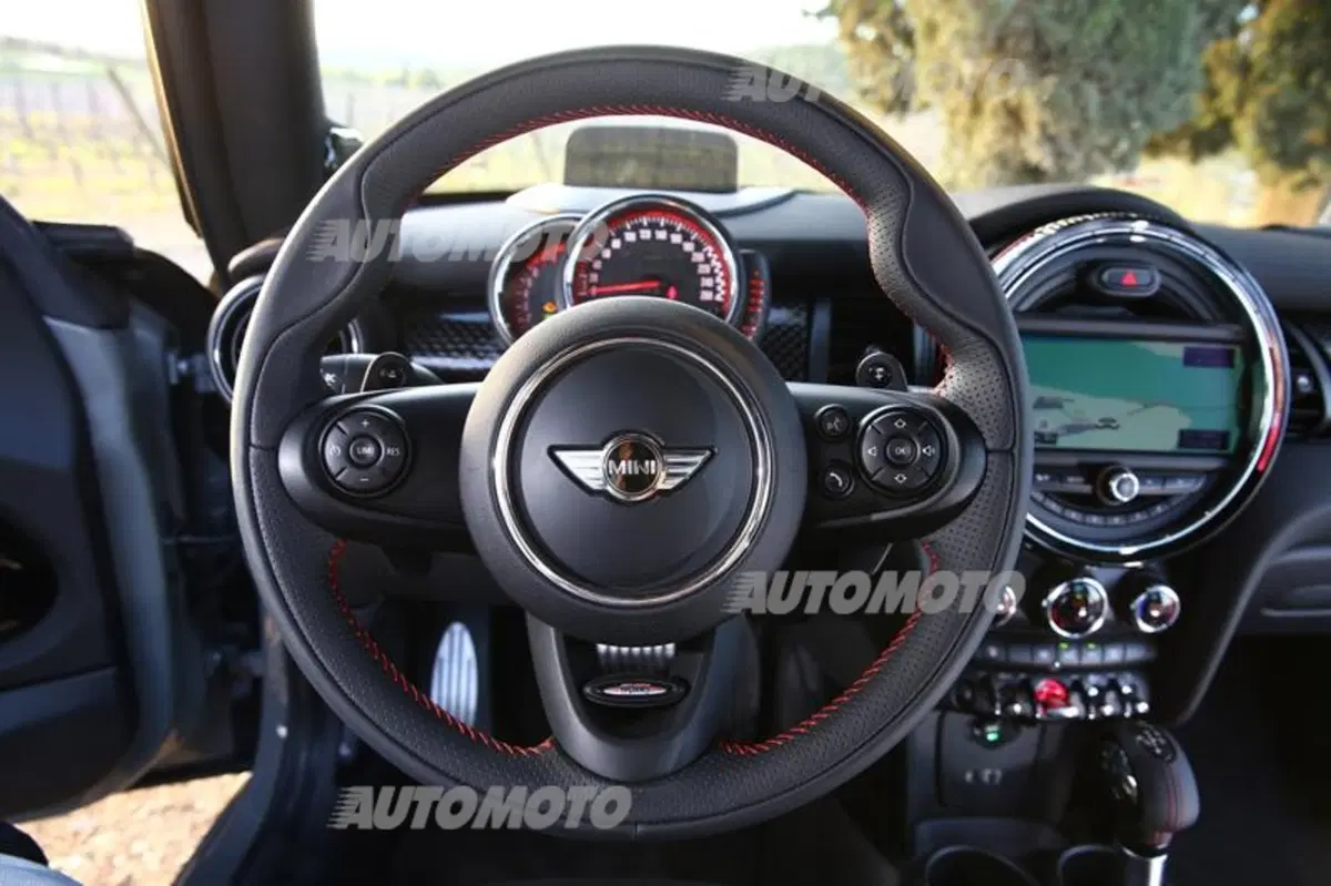 MINI John Cooper Works (39)