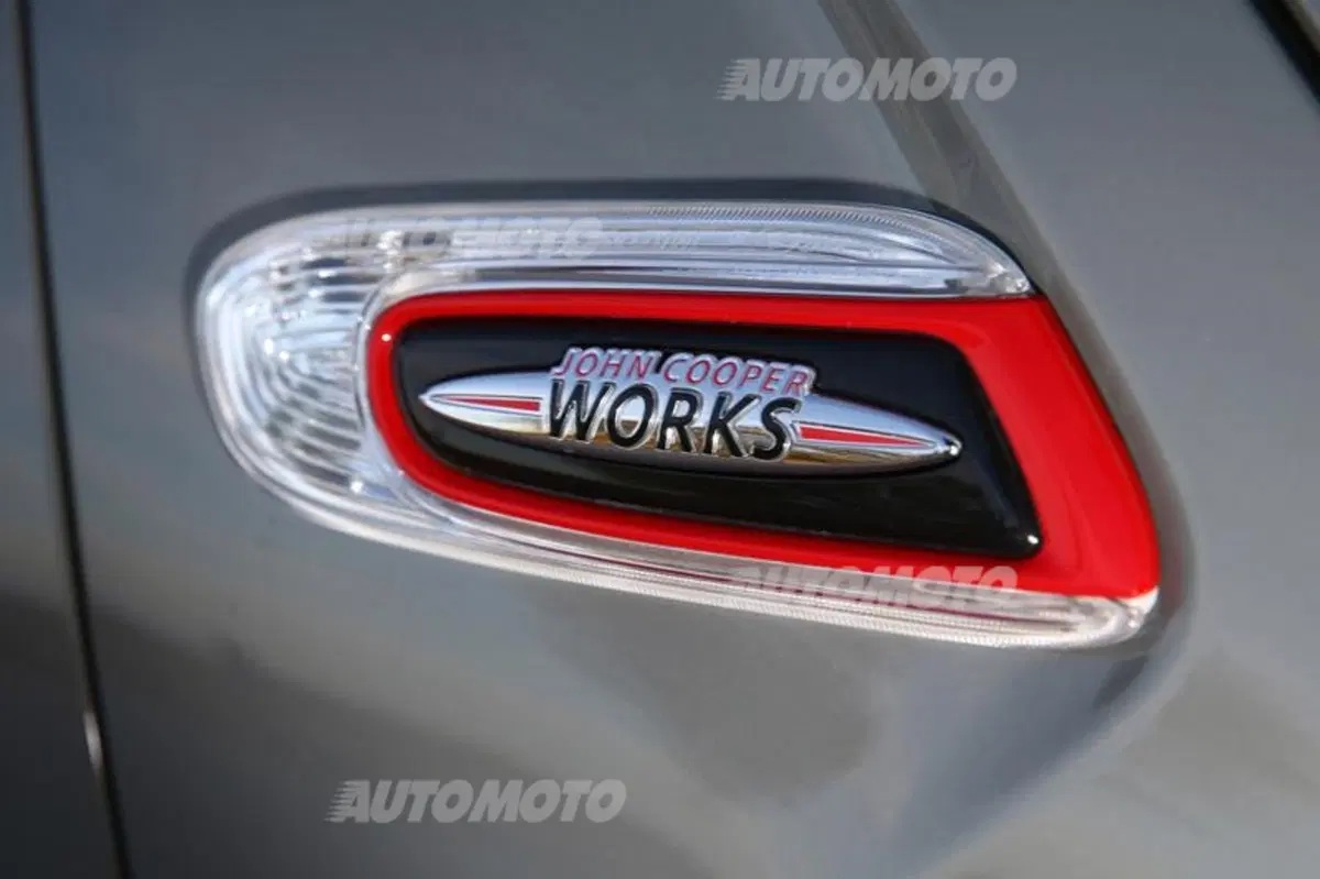 MINI John Cooper Works (40)